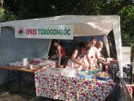 Eperfesztivál Pozsonyeperjesen