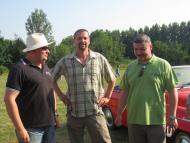 Eperfesztivál Pozsonyeperjesen