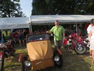 Eperfesztivál Pozsonyeperjesen