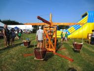 Eperfesztivál Pozsonyeperjesen