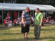 Eperfesztivál Pozsonyeperjesen