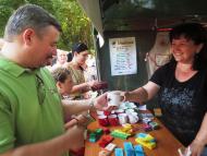 Eperfesztivál Pozsonyeperjesen