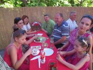 Eperfesztivál Pozsonyeperjesen