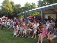 Eperfesztivál Pozsonyeperjesen