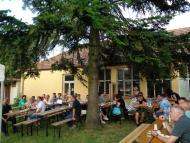 Megbeszéltük Párkányban is