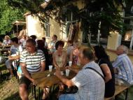 Megbeszéltük Párkányban is