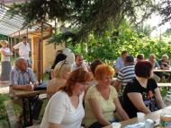 Megbeszéltük Párkányban is