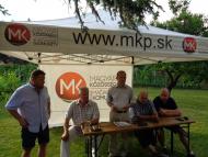 Megbeszéltük Párkányban is