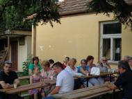 Megbeszéltük Párkányban is