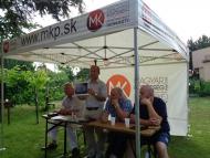 Megbeszéltük Párkányban is