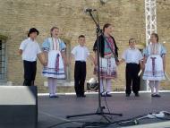 HON-NAP Dél-Komáromban