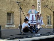 HON-NAP Dél-Komáromban