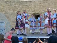 HON-NAP Dél-Komáromban