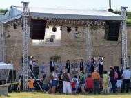 HON-NAP Dél-Komáromban