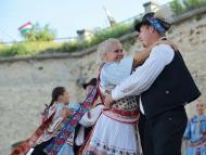 HON-NAP Dél-Komáromban