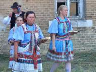 HON-NAP Dél-Komáromban