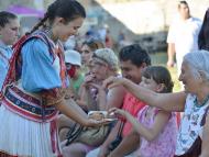 HON-NAP Dél-Komáromban