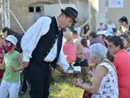 HON-NAP Dél-Komáromban