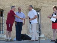 HON-NAP Dél-Komáromban