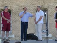 HON-NAP Dél-Komáromban