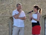 HON-NAP Dél-Komáromban