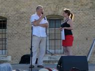 HON-NAP Dél-Komáromban