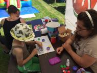 Bőséges program várta az I. Felvidéki Juniálisra érkezőket