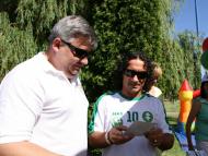 Bőséges program várta az I. Felvidéki Juniálisra érkezőket