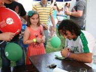 Bőséges program várta az I. Felvidéki Juniálisra érkezőket