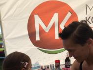 Bőséges program várta az I. Felvidéki Juniálisra érkezőket