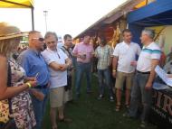 Bőséges program várta az I. Felvidéki Juniálisra érkezőket