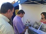 Bőséges program várta az I. Felvidéki Juniálisra érkezőket