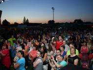 Bőséges program várta az I. Felvidéki Juniálisra érkezőket