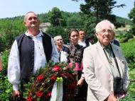 Megemlékezés Esterházy Jánosról