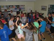 Gyermeknap Naszvadon