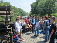 Gyermeknap Naszvadon