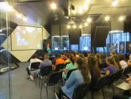 Gyermeknap Naszvadon