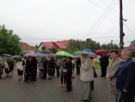 Czuczor Gergely Emlékdélután Andódon