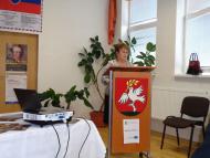 Czuczor Gergely Emlékdélután Andódon