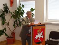 Czuczor Gergely Emlékdélután Andódon