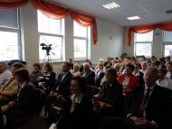 Czuczor Gergely Emlékdélután Andódon