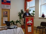 Czuczor Gergely Emlékdélután Andódon