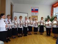 Czuczor Gergely Emlékdélután Andódon