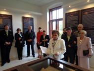 Czuczor Gergely Emlékdélután Andódon