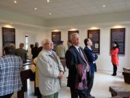 Czuczor Gergely Emlékdélután Andódon