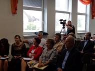 Czuczor Gergely Emlékdélután Andódon