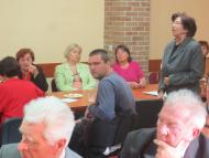 Beszéljük meg! – lakossági fórum Zselízen