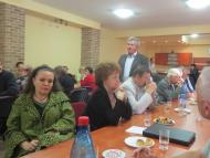 Beszéljük meg! – lakossági fórum Zselízen