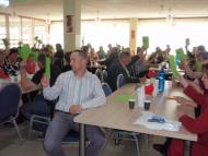 Jelöltállító MKP-konferencia Rozsnyón