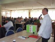 Jelöltállító MKP-konferencia Rozsnyón